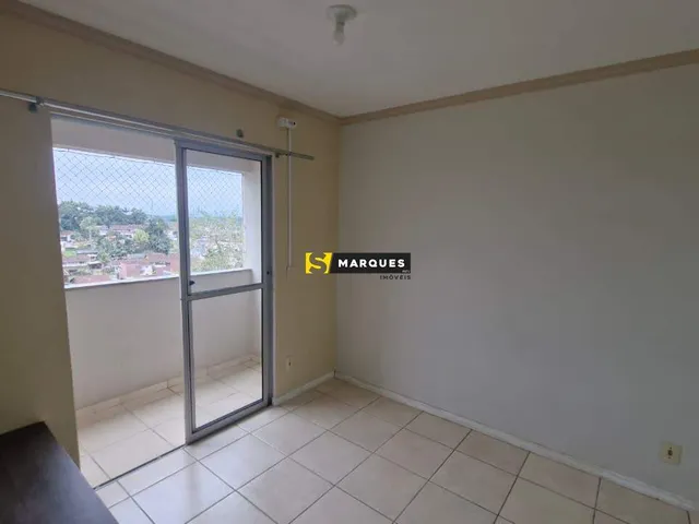 Imagem 10: Apartamento de 2 Dormitórios Semimobiliado no Jarivatuba - 66m² com Garagem Coberta