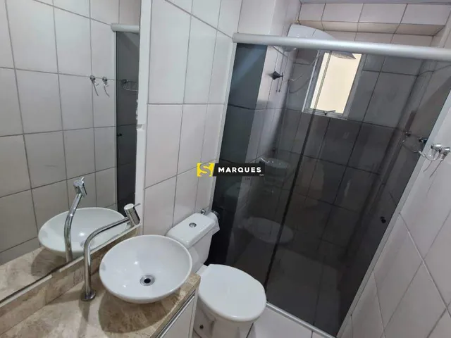 Imagem 9: Apartamento de 2 Dormitórios Semimobiliado no Jarivatuba - 66m² com Garagem Coberta