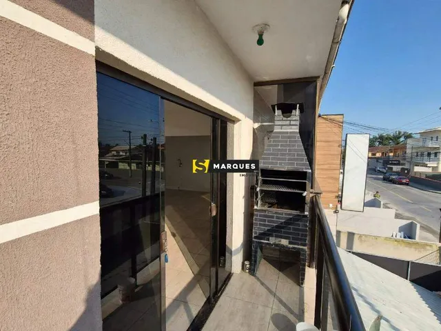 Imagem: Apartamento com 2 Suítes no Boehmerwald