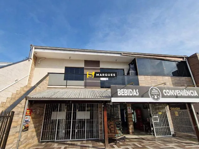 Imagem 4: Apartamento com 2 Suítes no Boehmerwald - Amplo, com Churrasqueira e Garagem para Carro