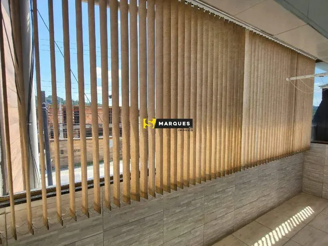 Imagem 12: Apartamento com 2 Suítes no Boehmerwald - Amplo, com Churrasqueira e Garagem para Carro