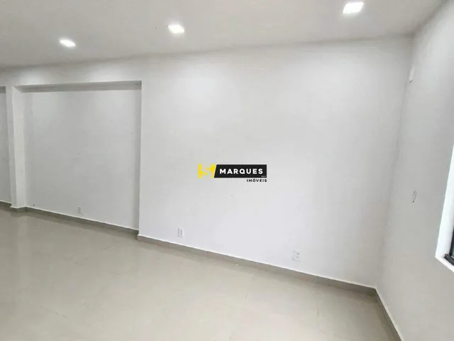 Imagem 8: Sala Comercial 70m² na Anita Garibaldi - Alto Fluxo e Vitrine para seu Negócio