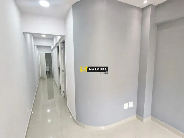Imagem 4: Sala Comercial 70m² na Anita Garibaldi - Alto Fluxo e Vitrine para seu Negócio