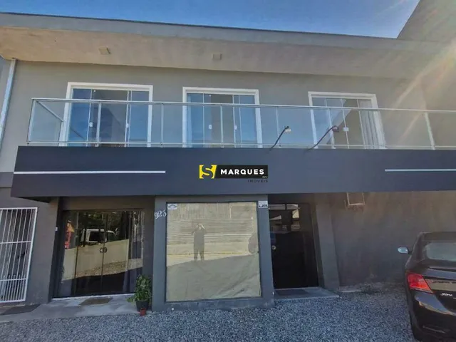 Imagem: Sala para aluguel com 152 m², 6 vagas e