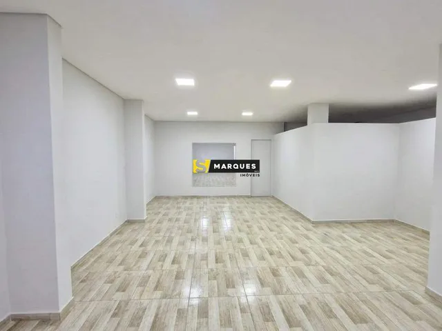 Imagem 8: Sala para aluguel com 152 m², 6 vagas e 1 banheiro no Itaum, Joinville
