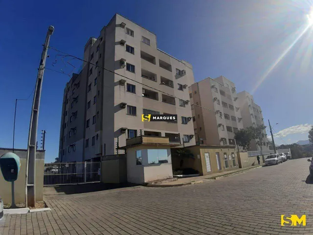 Imagem: Apartamento / Jarivatuba