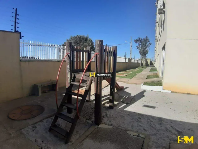 Imagem 11: Apartamento / Jarivatuba