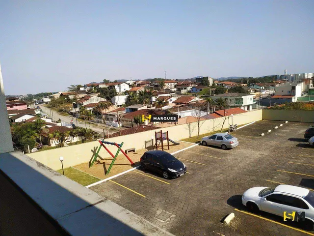 Imagem 13: Apartamento / Jarivatuba
