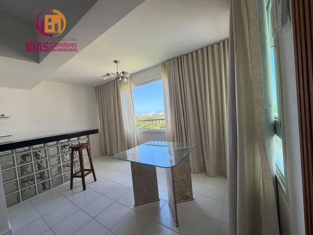 Imagem: Alugo Apartamento semi-mobiliado no Salvador
