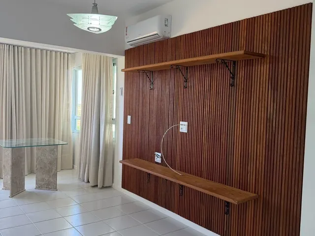Imagem 10: Alugo Apartamento semi-mobiliado no Salvador Ville com 2/4, 1 suite, 1 vaga - Patamares