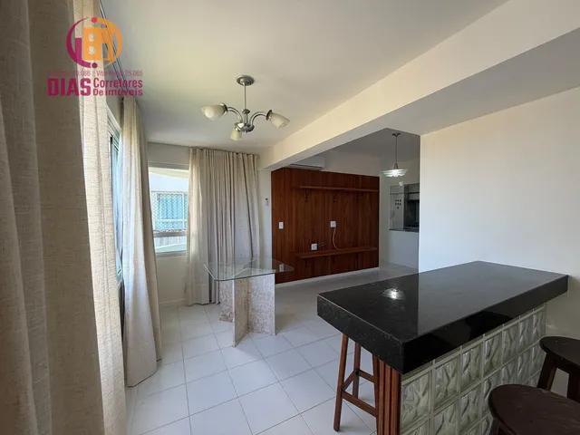 Imagem 12: Alugo Apartamento semi-mobiliado no Salvador Ville com 2/4, 1 suite, 1 vaga - Patamares