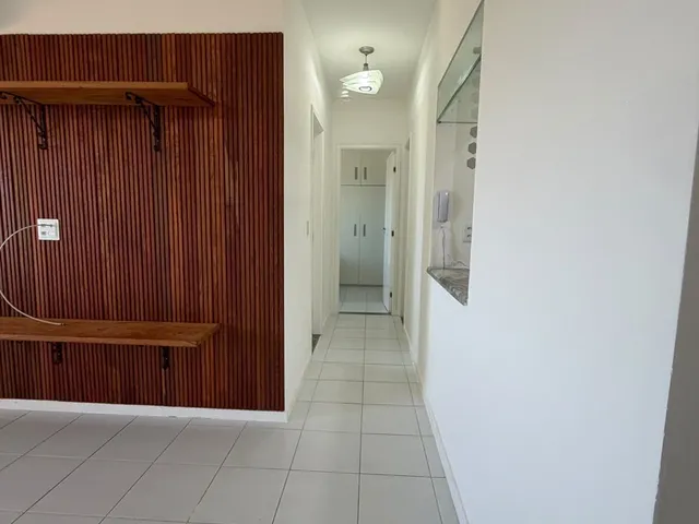 Imagem 11: Alugo Apartamento semi-mobiliado no Salvador Ville com 2/4, 1 suite, 1 vaga - Patamares