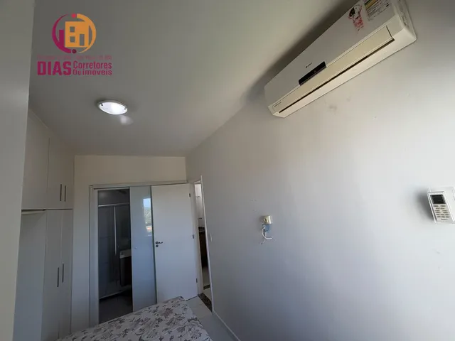 Imagem 14: Alugo Apartamento semi-mobiliado no Salvador Ville com 2/4, 1 suite, 1 vaga - Patamares