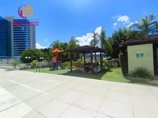 Imagem 4: Alugo Apartamento semi-mobiliado no Salvador Ville com 2/4, 1 suite, 1 vaga - Patamares