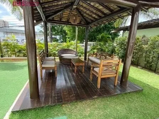 Imagem 8: Alugo Apartamento semi-mobiliado no Salvador Ville com 2/4, 1 suite, 1 vaga - Patamares