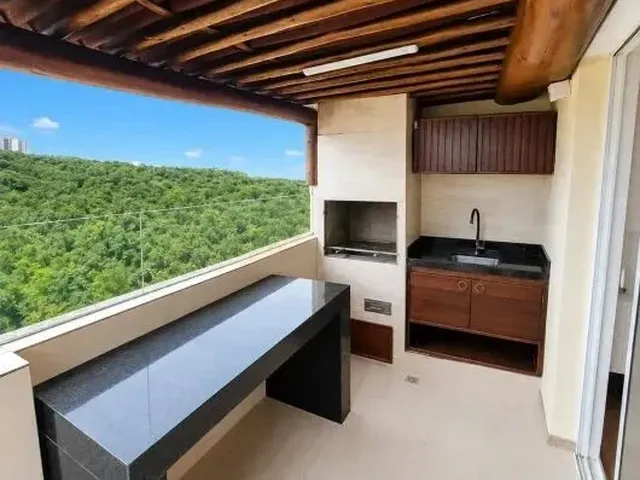 Imagem: Vendo lindo Triplex com 233m2, espaço gourmet