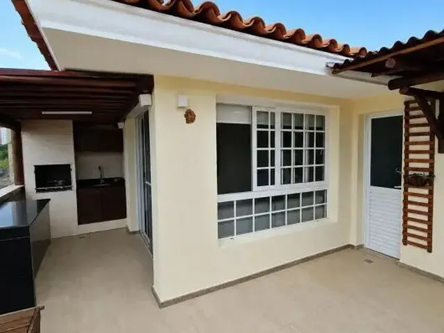 Imagem 14: Vendo lindo Triplex com 233m2, espaço gourmet, 3 suítes, condomínio total