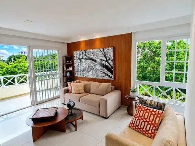 Imagem 12: Vendo lindo Triplex com 233m2, espaço gourmet, 3 suítes, condomínio total