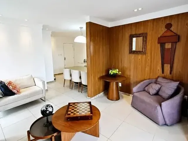 Imagem 15: Vendo lindo Triplex com 233m2, espaço gourmet, 3 suítes, condomínio total