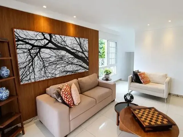 Imagem 16: Vendo lindo Triplex com 233m2, espaço gourmet, 3 suítes, condomínio total
