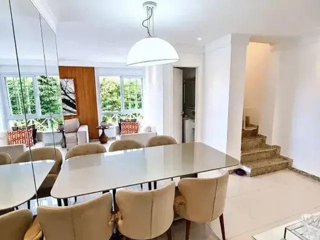 Imagem 10: Vendo lindo Triplex com 233m2, espaço gourmet, 3 suítes, condomínio total