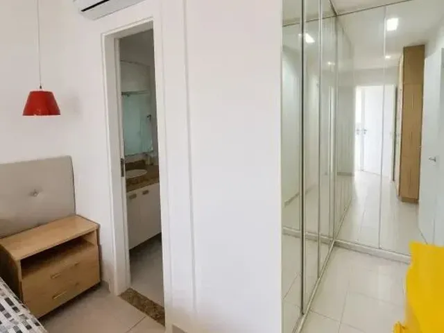 Imagem 6: Vendo lindo Triplex com 233m2, espaço gourmet, 3 suítes, condomínio total