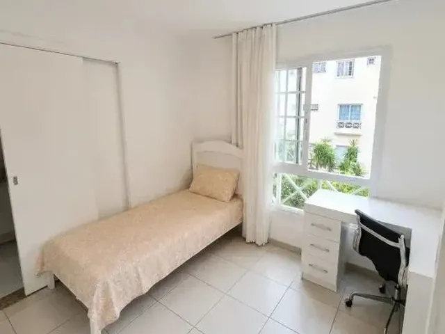 Imagem 13: Vendo lindo Triplex com 233m2, espaço gourmet, 3 suítes, condomínio total
