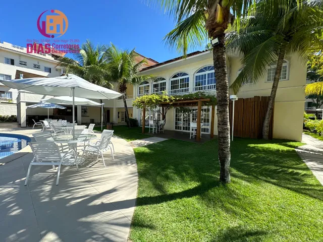 Imagem 8: Vendo lindo Triplex com 233m2, espaço gourmet, 3 suítes, condomínio total