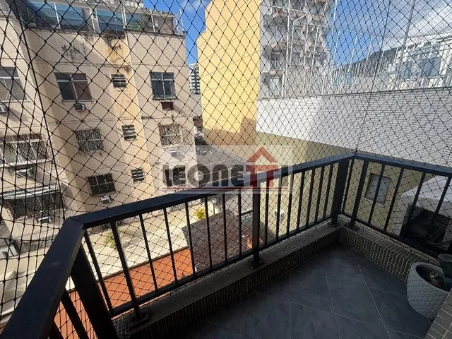 Imagem 6: Apartamento à venda na Tijuca, Rio de Janeiro - 2 quartos, 1 suíte, 1 vaga