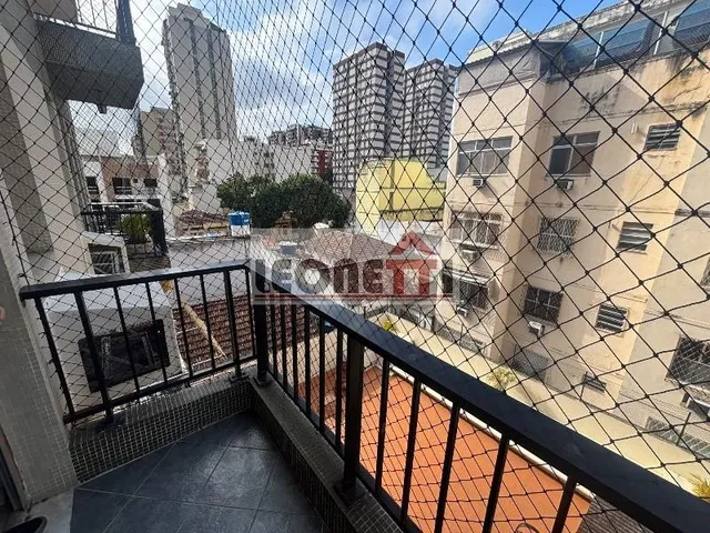 Imagem 11: Apartamento à venda na Tijuca, Rio de Janeiro - 2 quartos, 1 suíte, 1 vaga