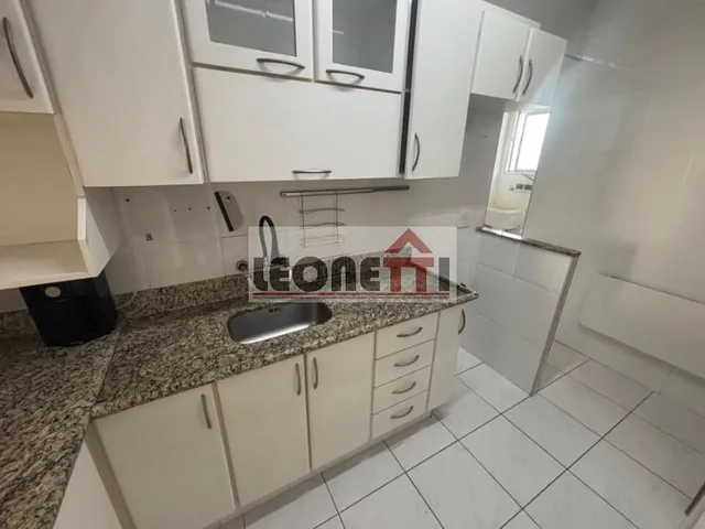 Imagem 2: Apartamento à venda na Tijuca, Rio de Janeiro - 2 quartos, 1 suíte, 1 vaga