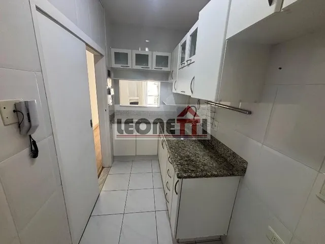 Imagem 10: Apartamento à venda na Tijuca, Rio de Janeiro - 2 quartos, 1 suíte, 1 vaga