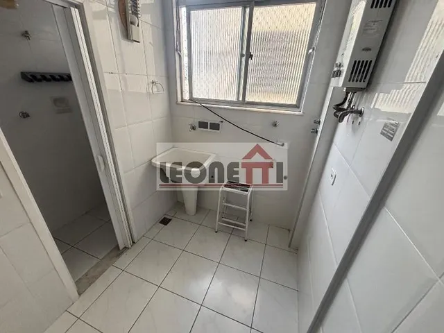 Imagem 3: Apartamento à venda na Tijuca, Rio de Janeiro - 2 quartos, 1 suíte, 1 vaga