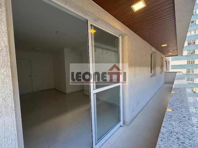 Imagem: Apartamento de 2 quartos com suíte e vaga