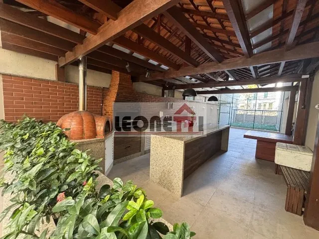 Imagem 3: Apartamento de 2 quartos com suíte e vaga na Tijuca - Rio de Janeiro-RJ: Ideal para