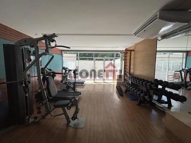 Imagem 13: Apartamento de 2 quartos com suíte e vaga na Tijuca - Rio de Janeiro-RJ: Ideal para