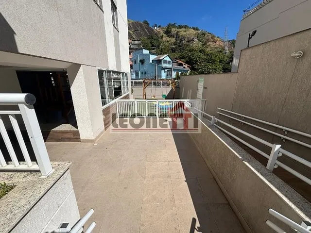 Imagem 8: Apartamento de 2 quartos com suíte e vaga na Tijuca - Rio de Janeiro-RJ: Ideal para