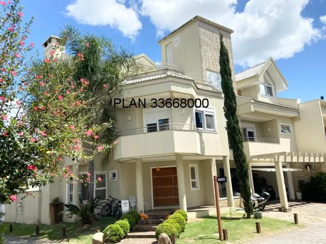 Imagem: MAGNIFICA RESIDÊNCIA COM 03 SUÍTES AMPLAS