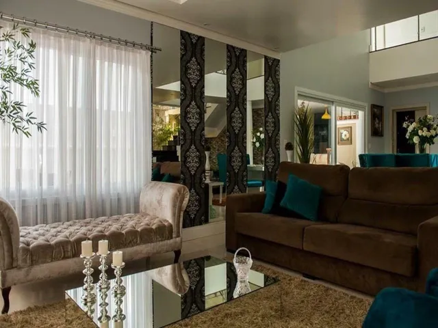 Imagem 15: MAGNIFICA RESIDÊNCIA COM 03 SUÍTES AMPLAS, Uma delas com Um Espaçoso Closet, E Duas