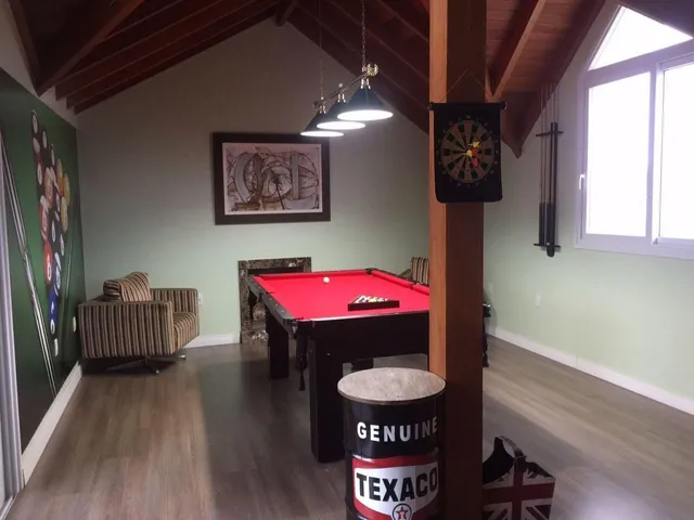 Imagem 14: MAGNIFICA RESIDÊNCIA COM 03 SUÍTES AMPLAS, Uma delas com Um Espaçoso Closet, E Duas
