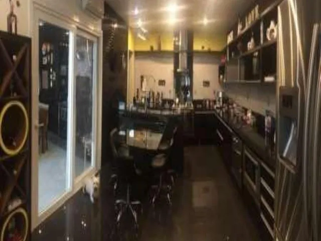 Imagem 2: MAGNIFICA RESIDÊNCIA COM 03 SUÍTES AMPLAS, Uma delas com Um Espaçoso Closet, E Duas