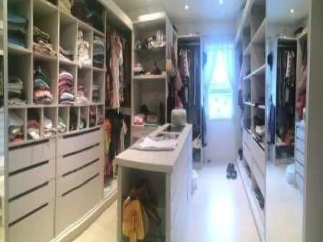 Imagem 12: MAGNIFICA RESIDÊNCIA COM 03 SUÍTES AMPLAS, Uma delas com Um Espaçoso Closet, E Duas