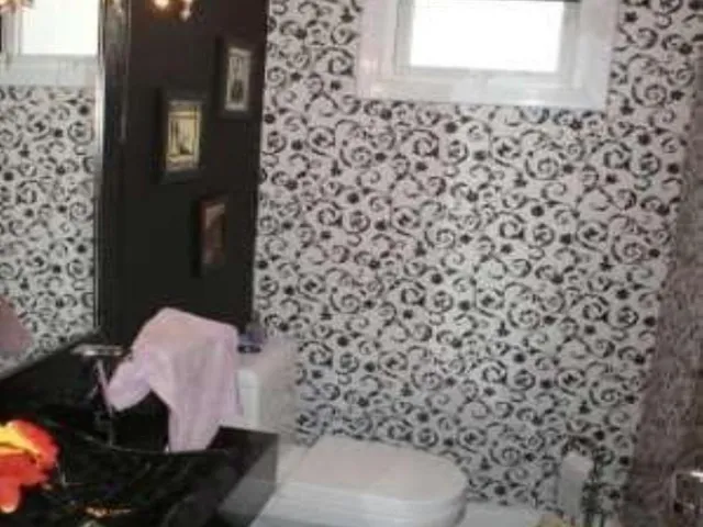 Imagem 4: MAGNIFICA RESIDÊNCIA COM 03 SUÍTES AMPLAS, Uma delas com Um Espaçoso Closet, E Duas