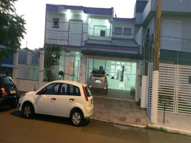 Imagem: EXCELENTE RESIDÊNCIA DIFERENCIADA- Uma