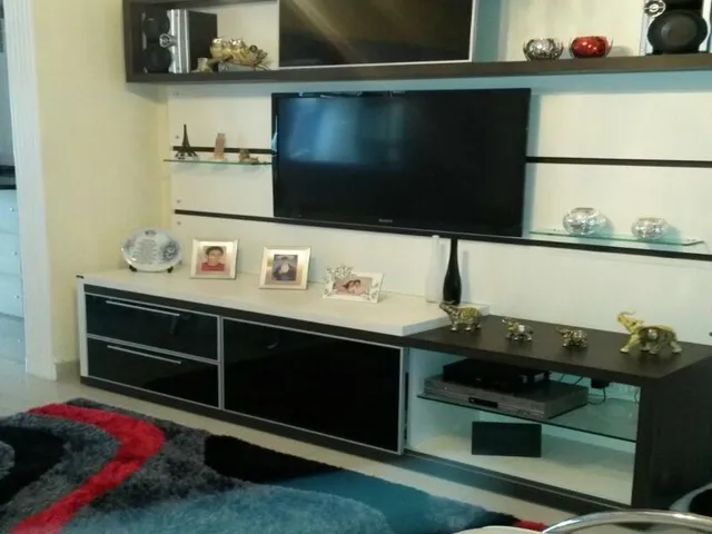 Imagem 9: EXCELENTE RESIDÊNCIA DIFERENCIADA- Uma Suíte com closet + 02 Dormitórios semi Suíte