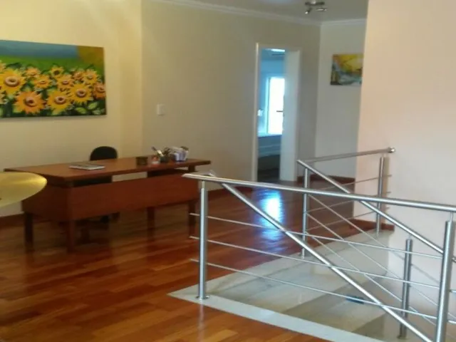 Imagem 14: EXCELENTE RESIDÊNCIA DIFERENCIADA- Uma Suíte com closet + 02 Dormitórios semi Suíte