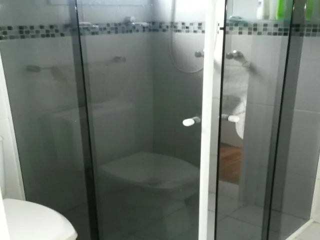 Imagem 10: EXCELENTE RESIDÊNCIA DIFERENCIADA- Uma Suíte com closet + 02 Dormitórios semi Suíte