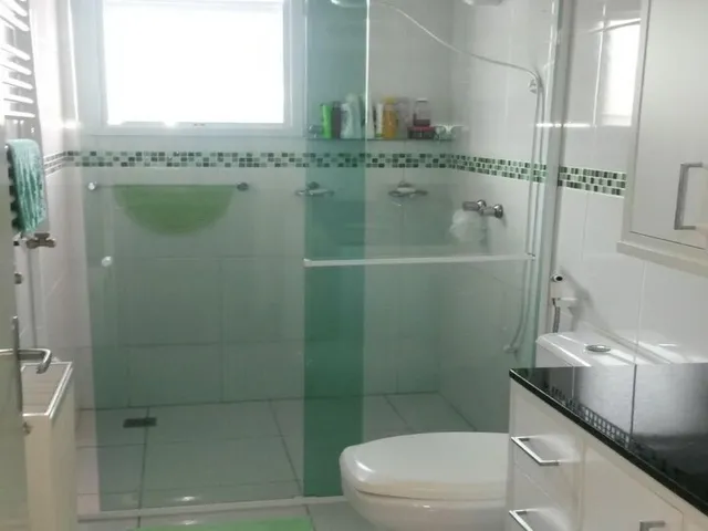 Imagem 4: EXCELENTE RESIDÊNCIA DIFERENCIADA- Uma Suíte com closet + 02 Dormitórios semi Suíte