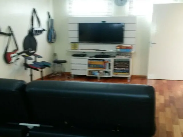 Imagem 7: EXCELENTE RESIDÊNCIA DIFERENCIADA- Uma Suíte com closet + 02 Dormitórios semi Suíte