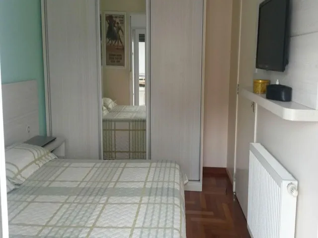 Imagem 5: EXCELENTE RESIDÊNCIA DIFERENCIADA- Uma Suíte com closet + 02 Dormitórios semi Suíte
